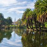 Parques y espacios naturales